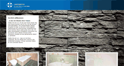 Desktop Screenshot of caveltiplatten.ch